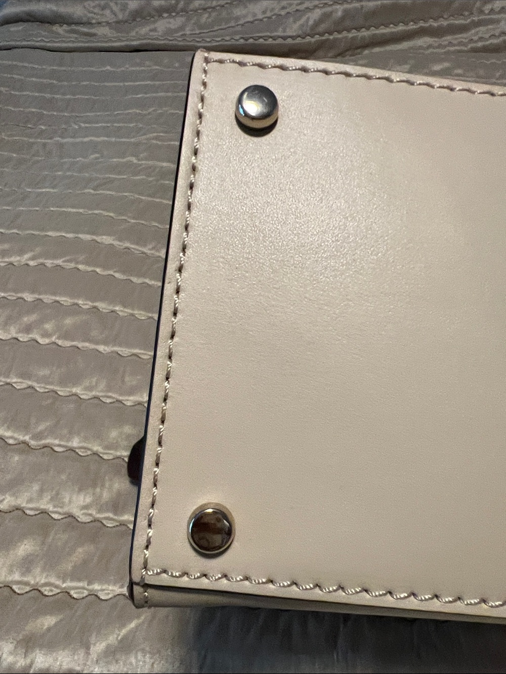 VTG Kate Spade Sinclair Laptop Briefcase - Picture 10 of 14